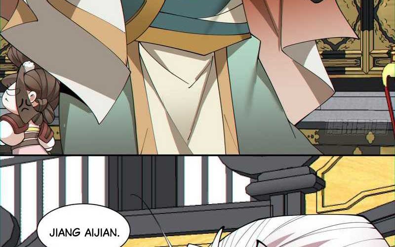 My Disciples Are All Big Villains Chapter 115 Halaman 15