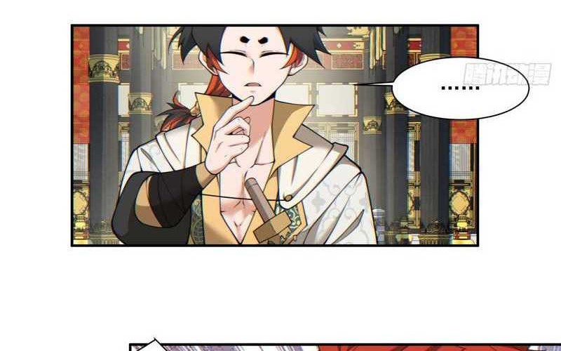 My Disciples Are All Big Villains Chapter 115 Halaman 21