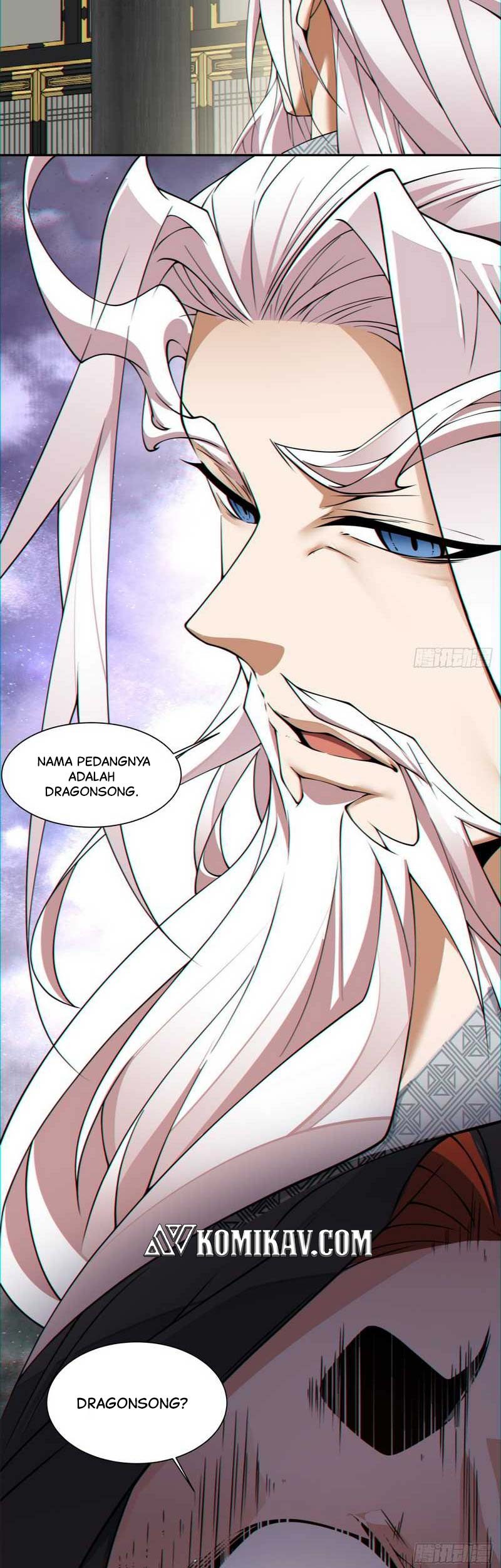 My Disciples Are All Big Villains Chapter 117 Halaman 12