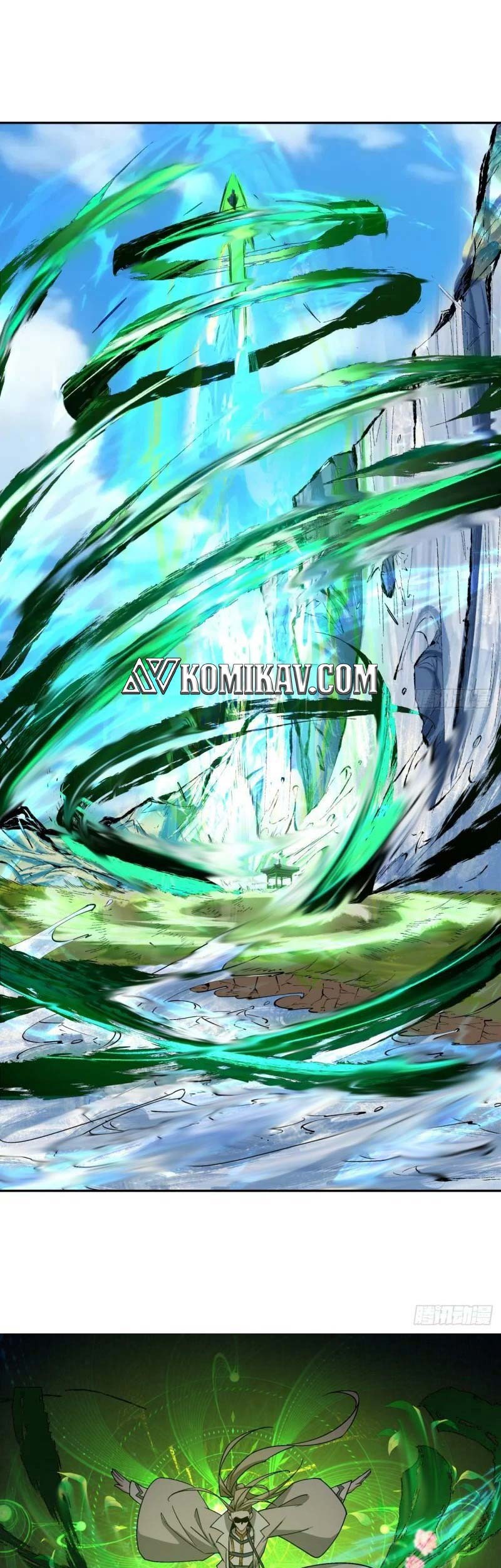 My Disciples Are All Big Villains Chapter 12 Halaman 18