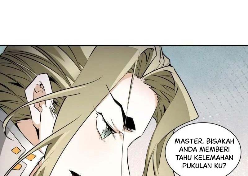 My Disciples Are All Big Villains Chapter 12 Halaman 25