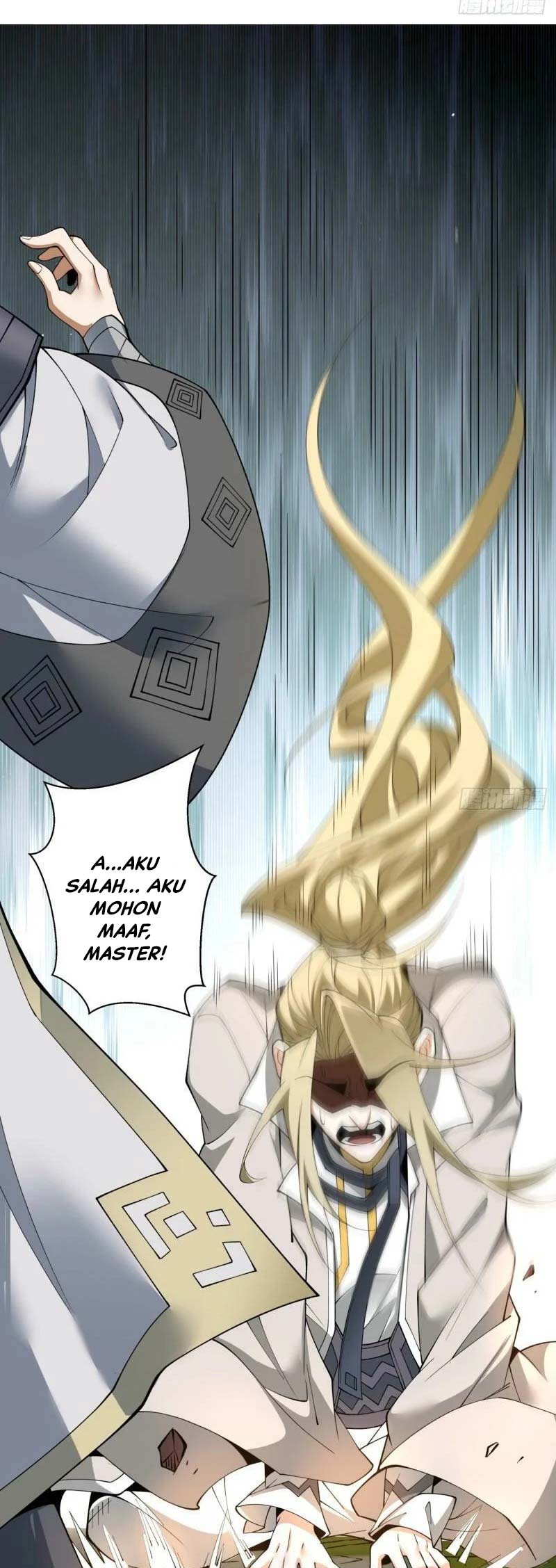 My Disciples Are All Big Villains Chapter 13 Halaman 3
