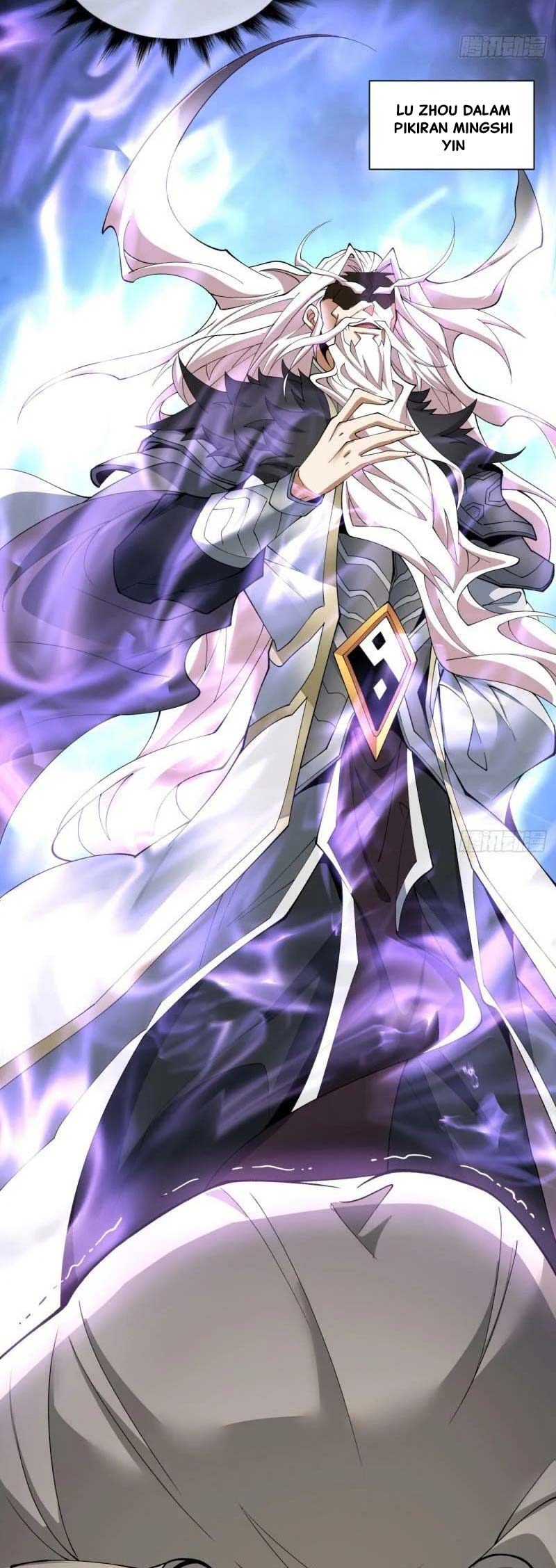 My Disciples Are All Big Villains Chapter 13 Halaman 5