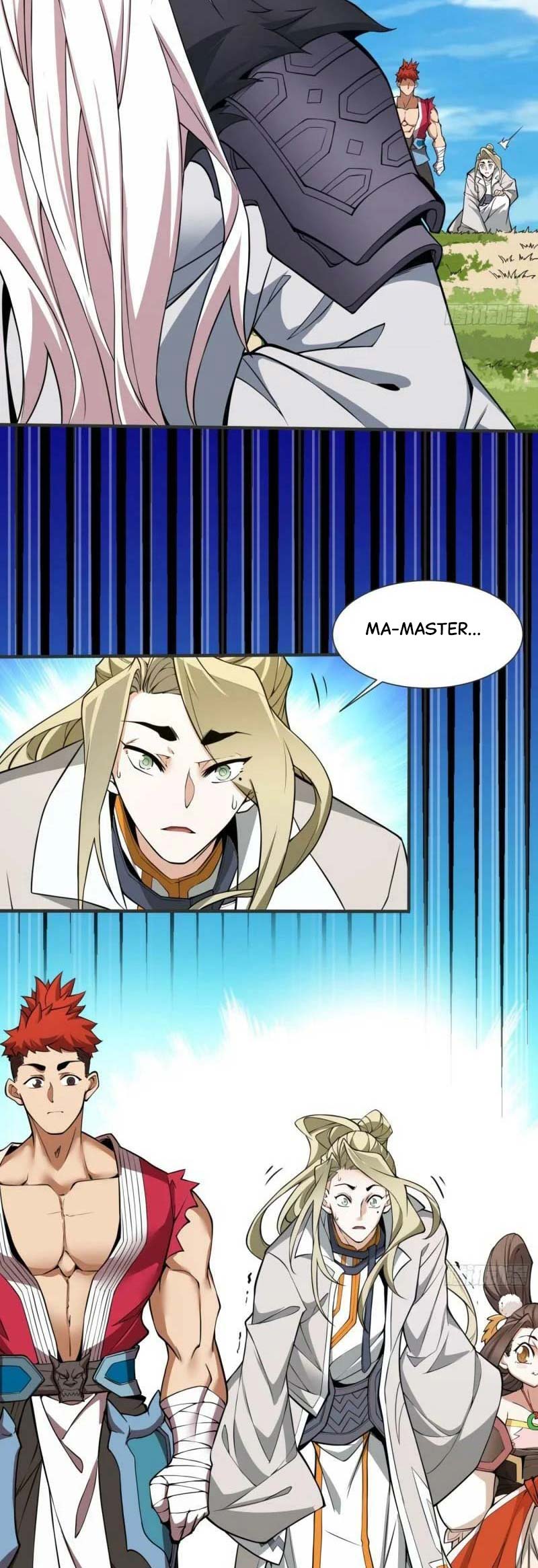 My Disciples Are All Big Villains Chapter 13 Halaman 26