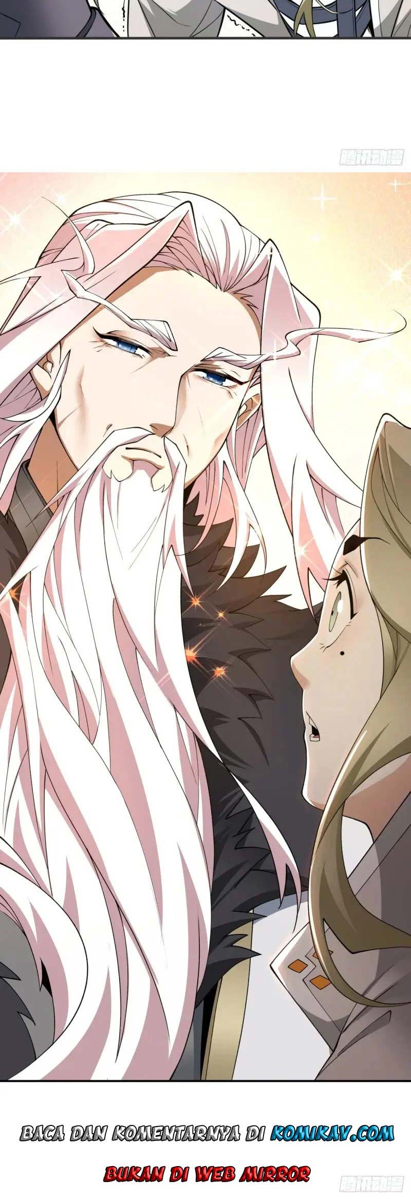 My Disciples Are All Big Villains Chapter 13 Halaman 28