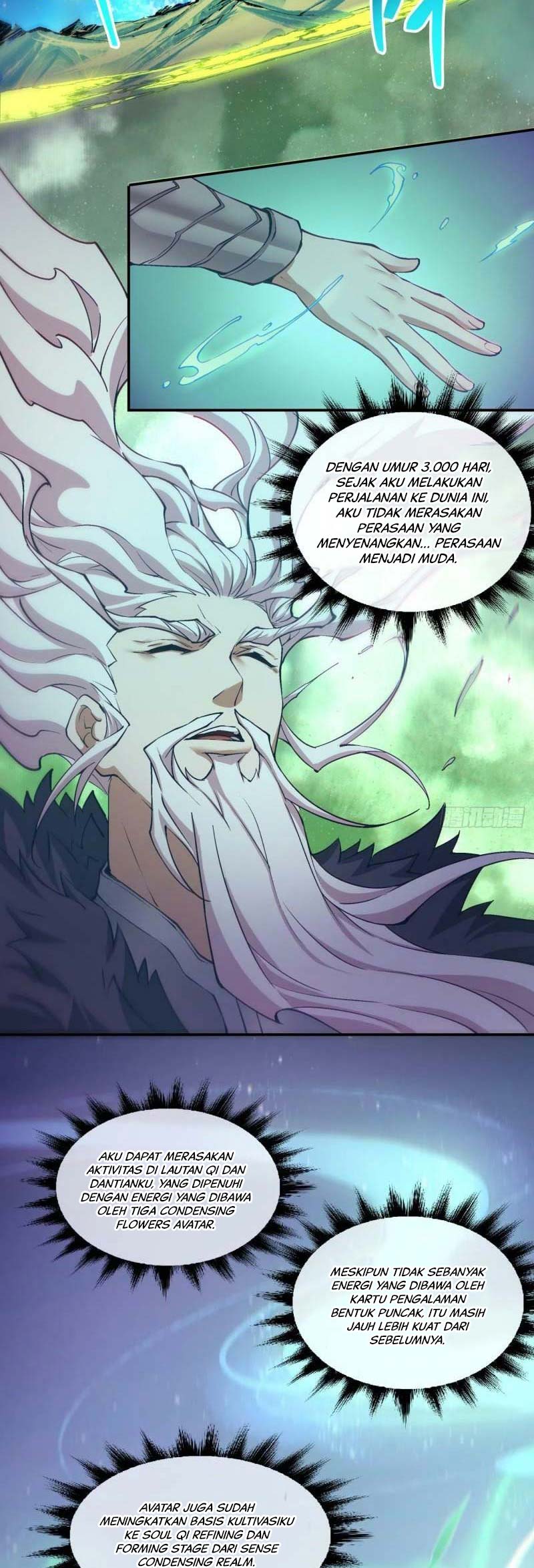 My Disciples Are All Big Villains Chapter 15 Halaman 13