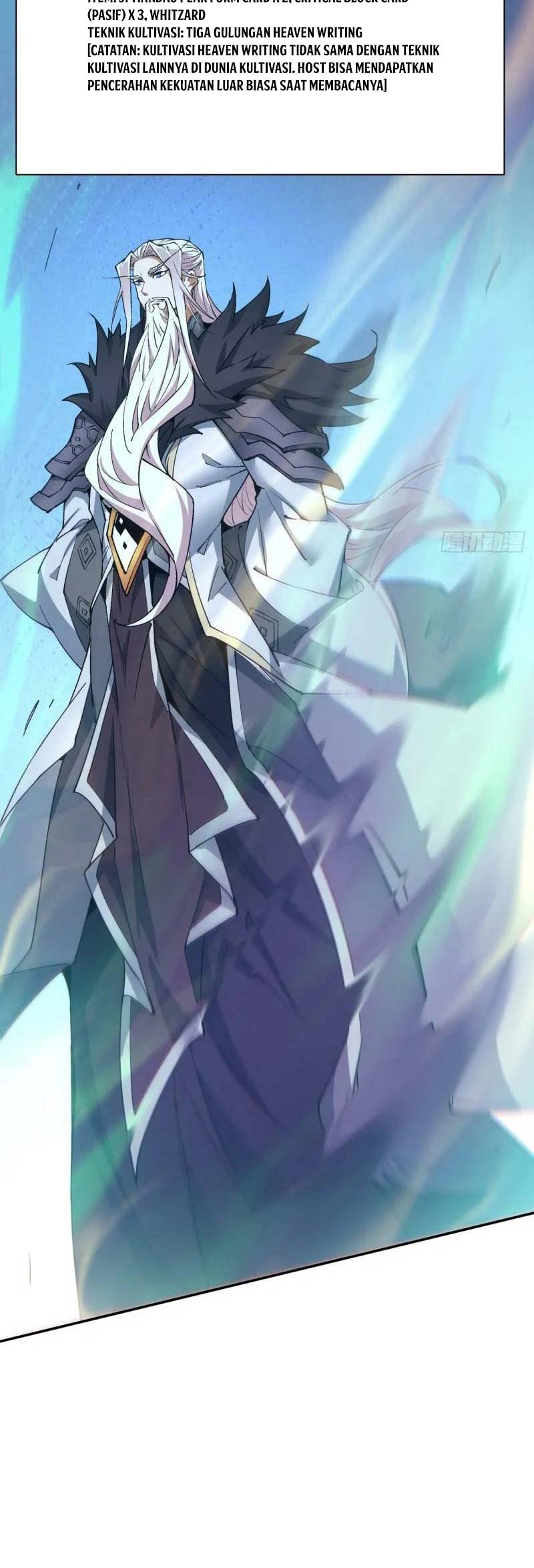 My Disciples Are All Big Villains Chapter 15 Halaman 15
