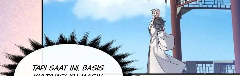 My Disciples Are All Big Villains Chapter 15 Halaman 23