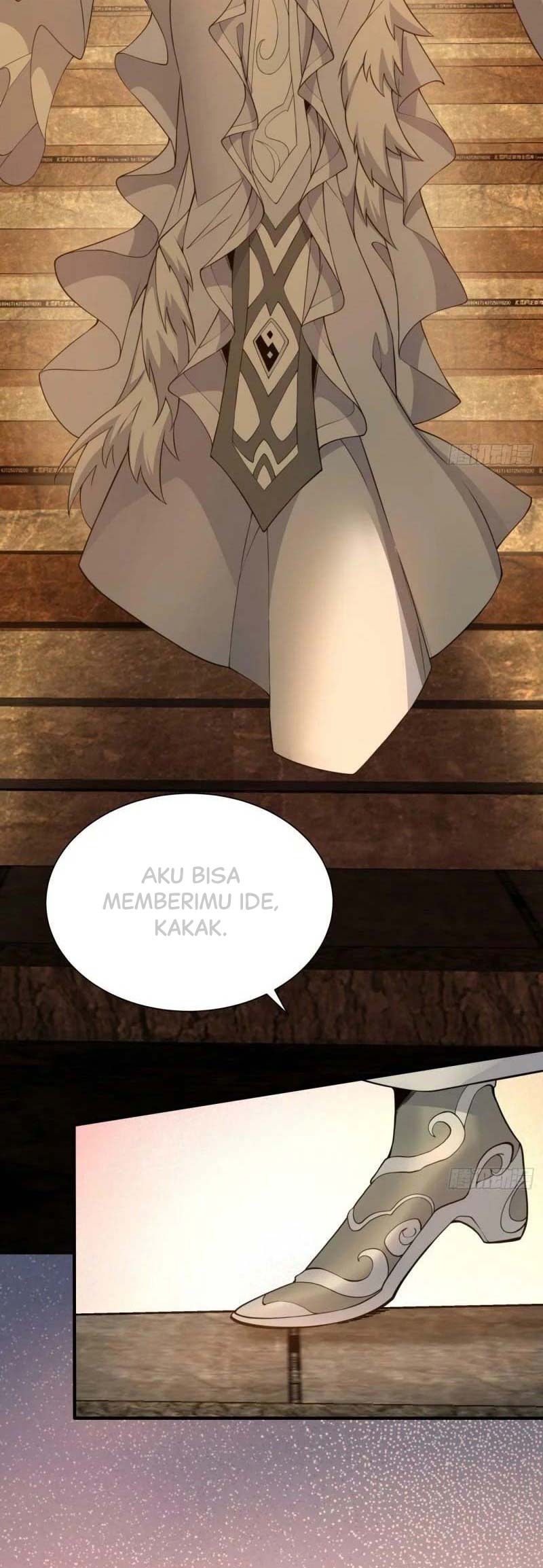 My Disciples Are All Big Villains Chapter 16 Halaman 5
