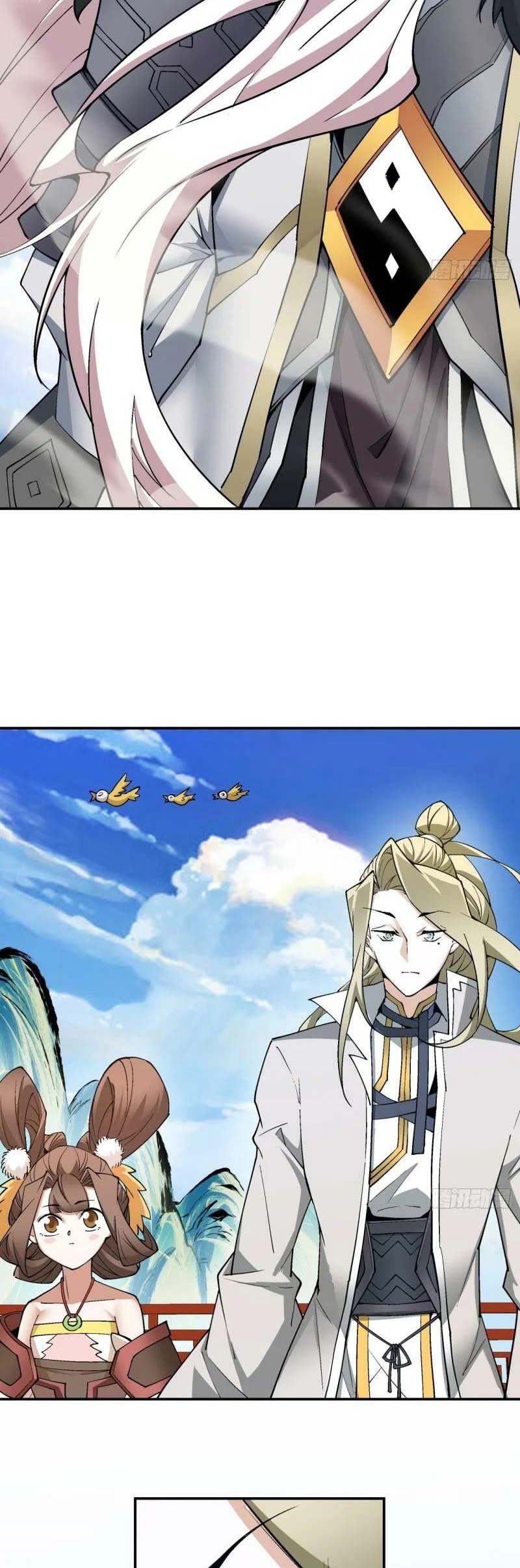 My Disciples Are All Big Villains Chapter 17 Halaman 29
