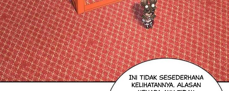 My Disciples Are All Big Villains Chapter 18 Halaman 7