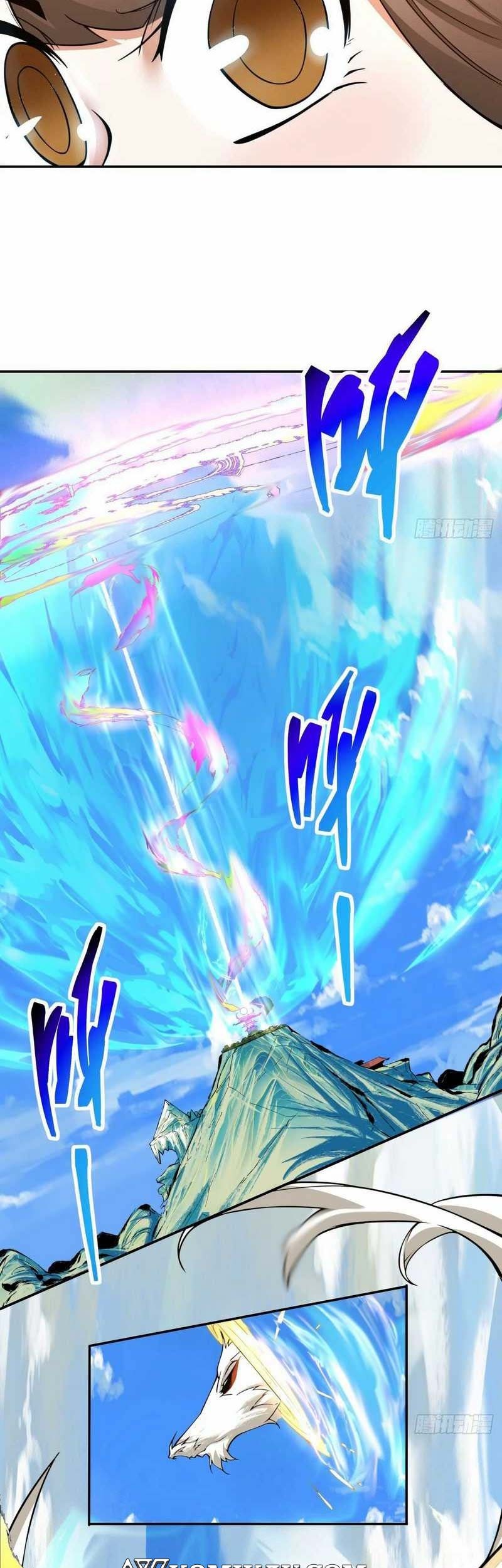 My Disciples Are All Big Villains Chapter 18 Halaman 18