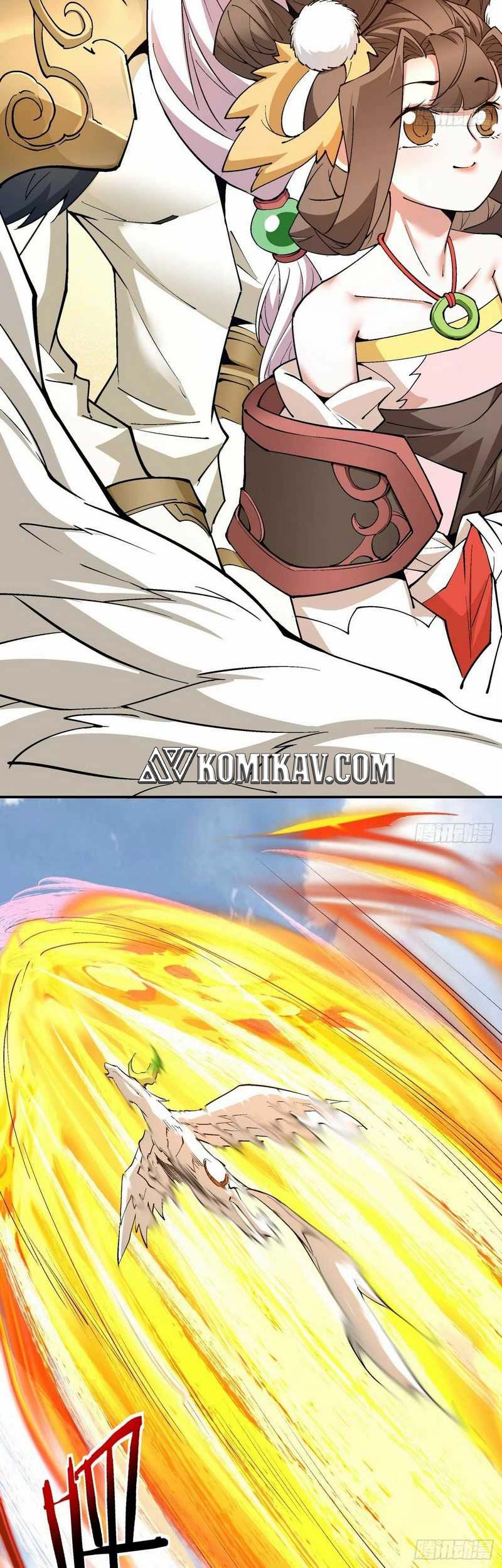 My Disciples Are All Big Villains Chapter 18 Halaman 26