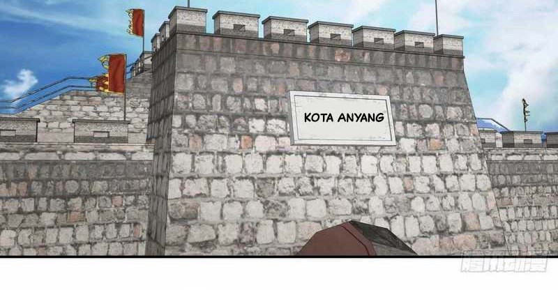 My Disciples Are All Big Villains Chapter 18 Halaman 30