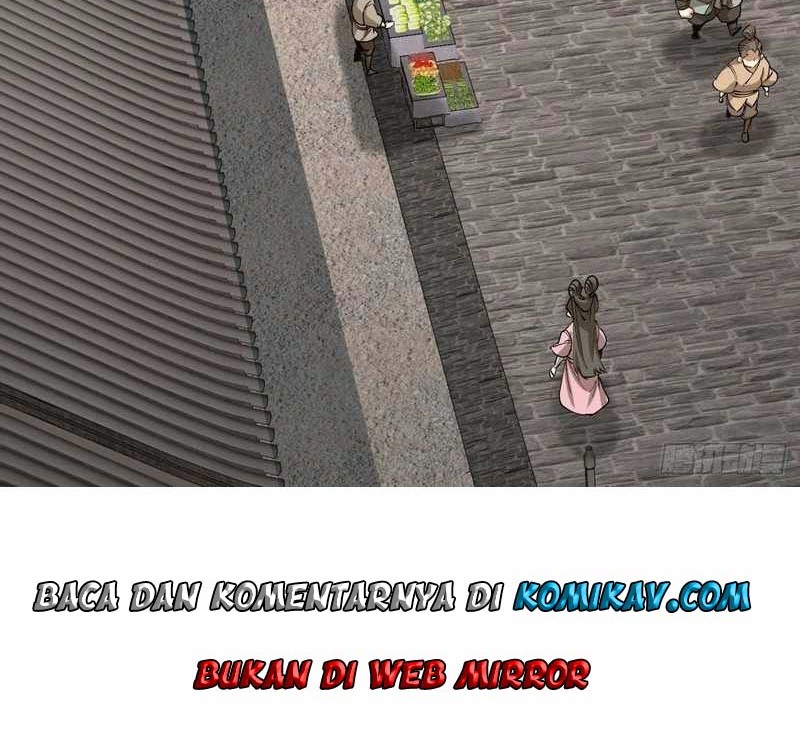 My Disciples Are All Big Villains Chapter 18 Halaman 40