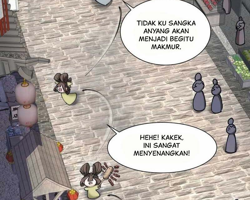My Disciples Are All Big Villains Chapter 19 Halaman 5