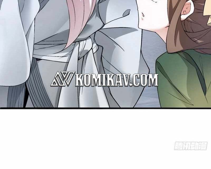 My Disciples Are All Big Villains Chapter 19 Halaman 9