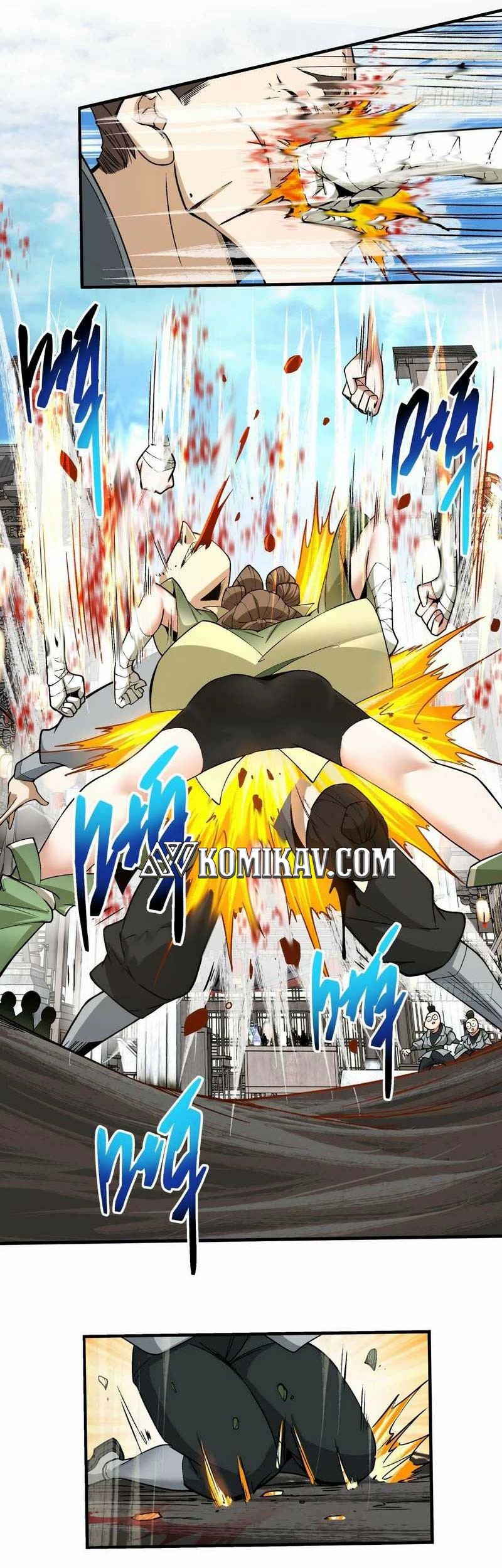 My Disciples Are All Big Villains Chapter 19 Halaman 26