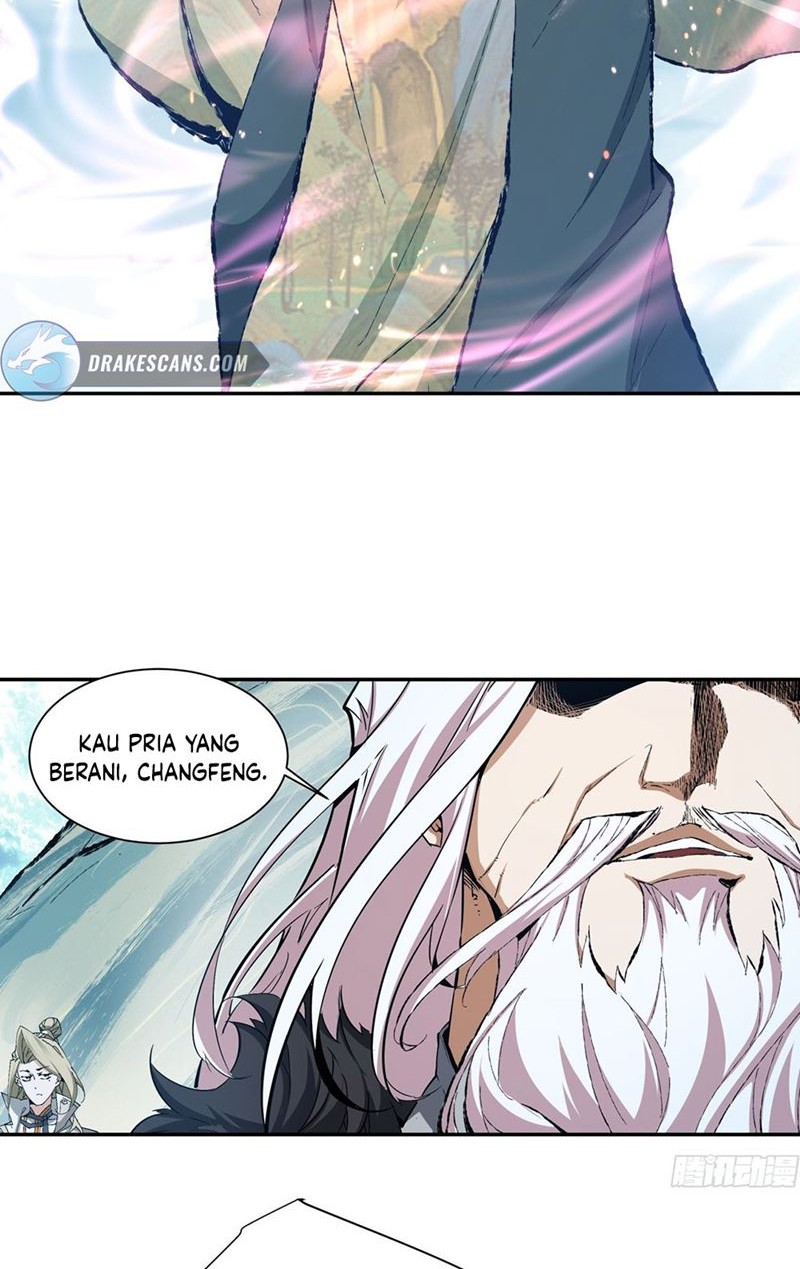 My Disciples Are All Big Villains Chapter 2 Halaman 6