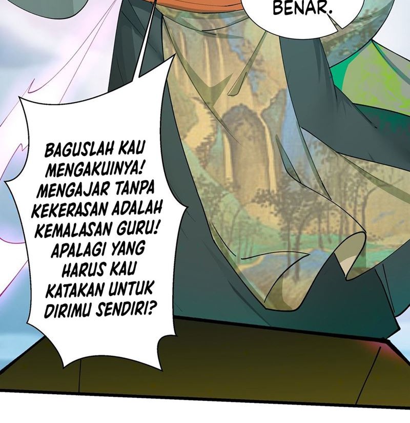 My Disciples Are All Big Villains Chapter 2 Halaman 14