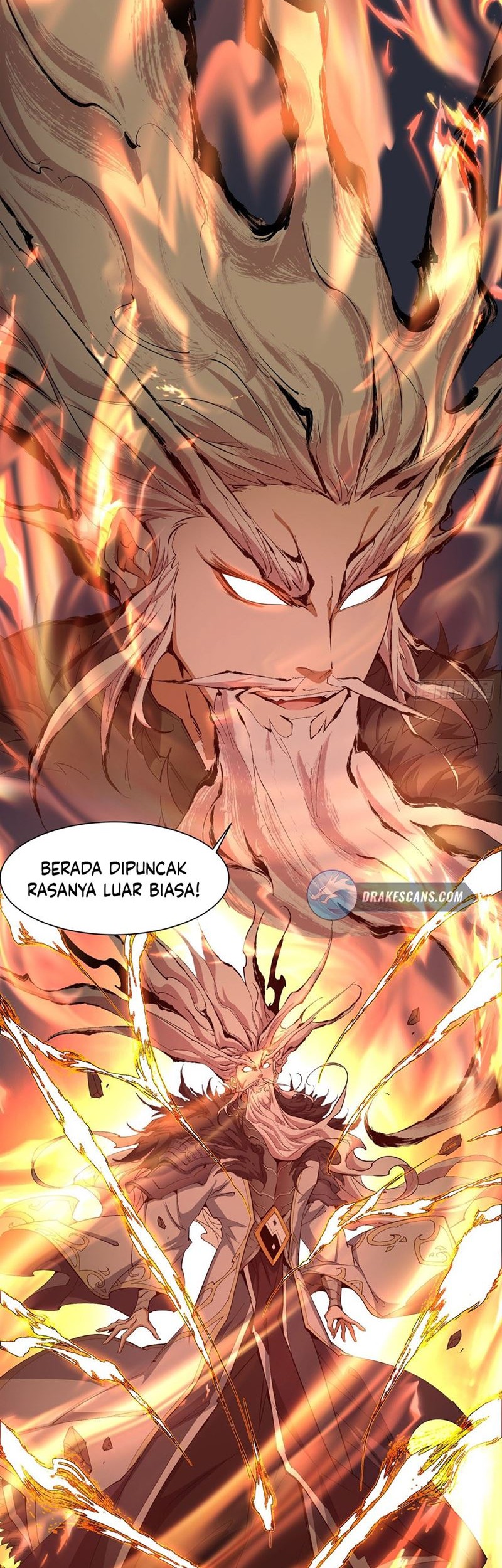 My Disciples Are All Big Villains Chapter 2 Halaman 52