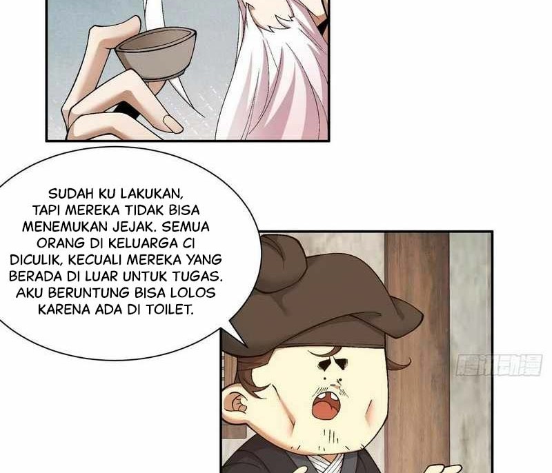 My Disciples Are All Big Villains Chapter 21 Halaman 7