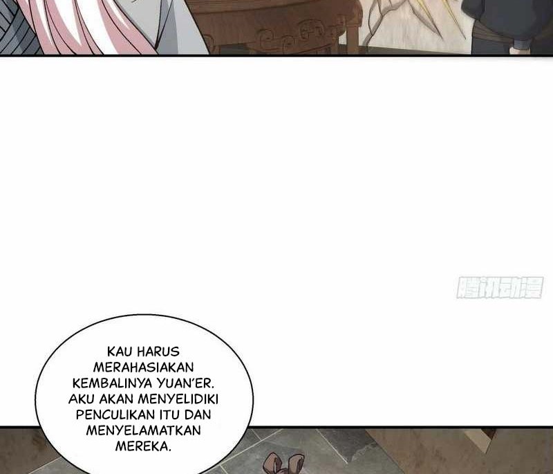 My Disciples Are All Big Villains Chapter 21 Halaman 9