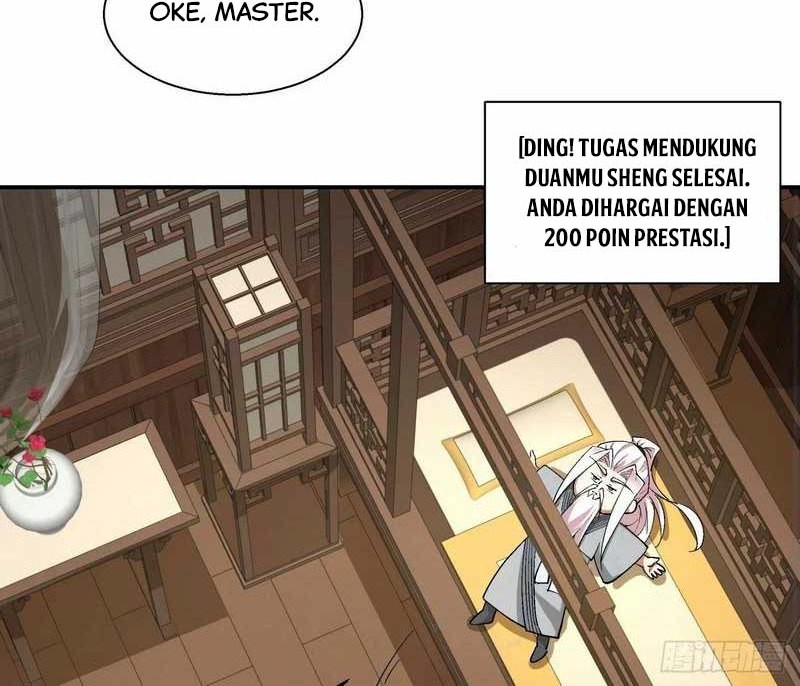 My Disciples Are All Big Villains Chapter 21 Halaman 11