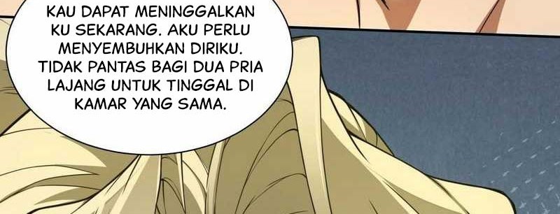 My Disciples Are All Big Villains Chapter 21 Halaman 22