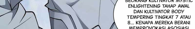 My Disciples Are All Big Villains Chapter 21 Halaman 38