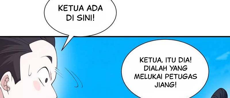 My Disciples Are All Big Villains Chapter 22 Halaman 3