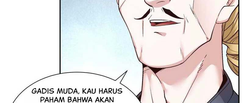 My Disciples Are All Big Villains Chapter 22 Halaman 5