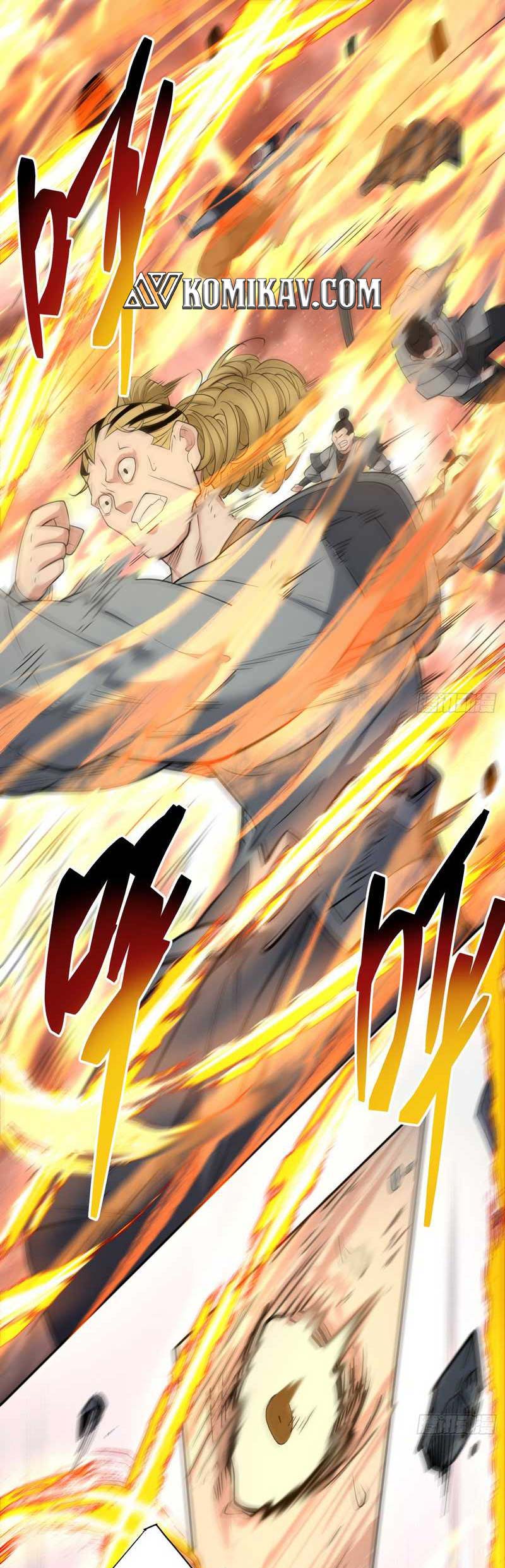 My Disciples Are All Big Villains Chapter 22 Halaman 12