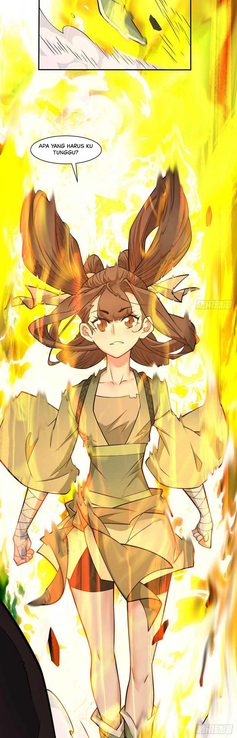 My Disciples Are All Big Villains Chapter 22 Halaman 16