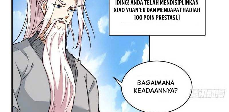 My Disciples Are All Big Villains Chapter 23 Halaman 13