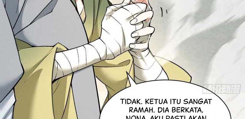 My Disciples Are All Big Villains Chapter 23 Halaman 15