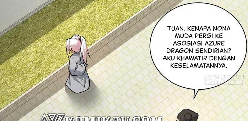 My Disciples Are All Big Villains Chapter 23 Halaman 17