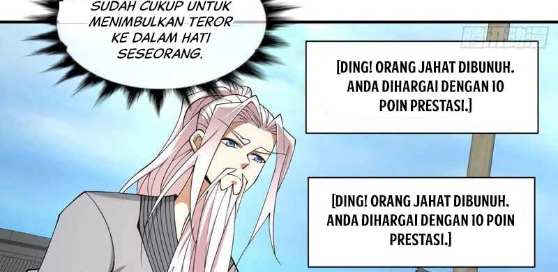 My Disciples Are All Big Villains Chapter 23 Halaman 19