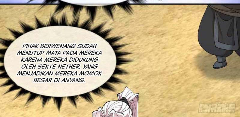 My Disciples Are All Big Villains Chapter 23 Halaman 21