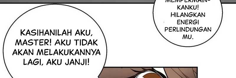 My Disciples Are All Big Villains Chapter 23 Halaman 30
