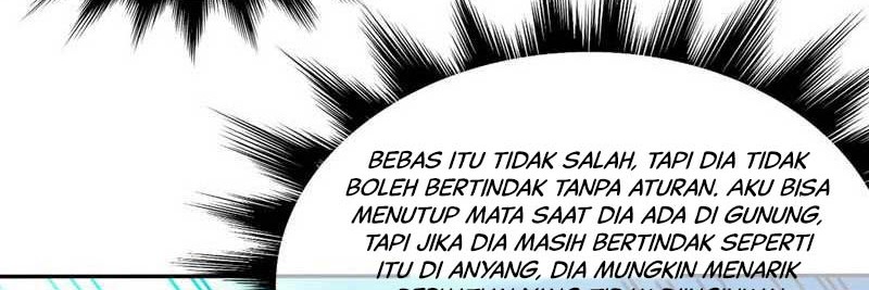 My Disciples Are All Big Villains Chapter 23 Halaman 32