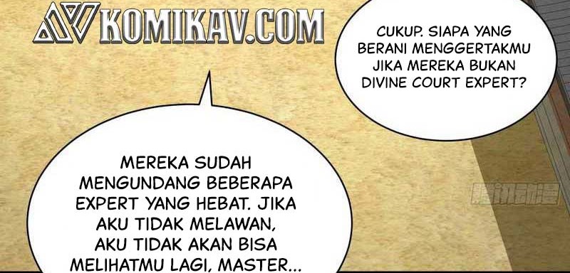 My Disciples Are All Big Villains Chapter 23 Halaman 42