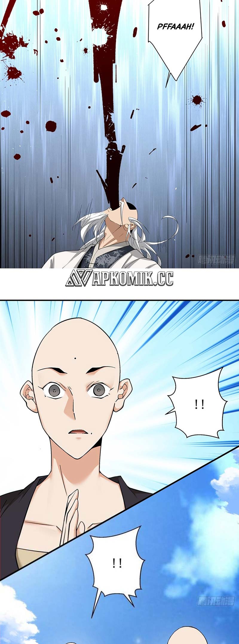 My Disciples Are All Big Villains Chapter 237 Halaman 14