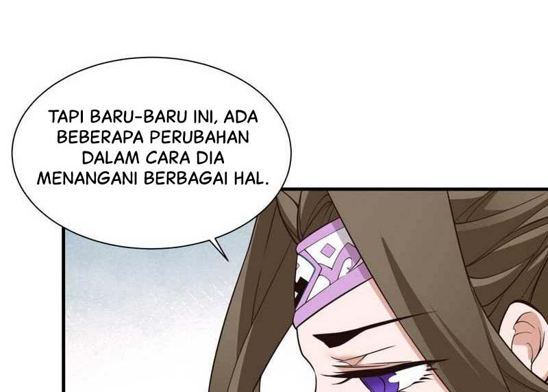 My Disciples Are All Big Villains Chapter 24 Halaman 7