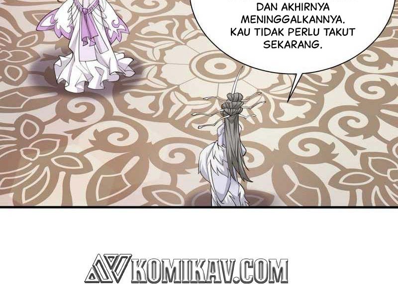 My Disciples Are All Big Villains Chapter 24 Halaman 9
