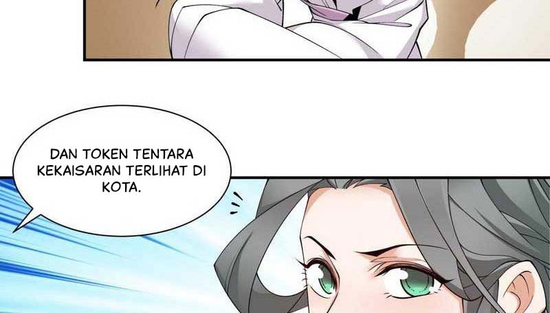 My Disciples Are All Big Villains Chapter 24 Halaman 15