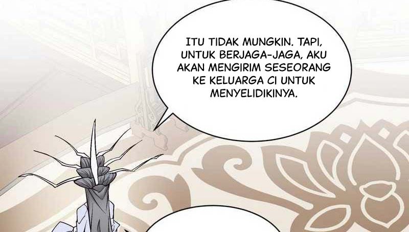 My Disciples Are All Big Villains Chapter 24 Halaman 17