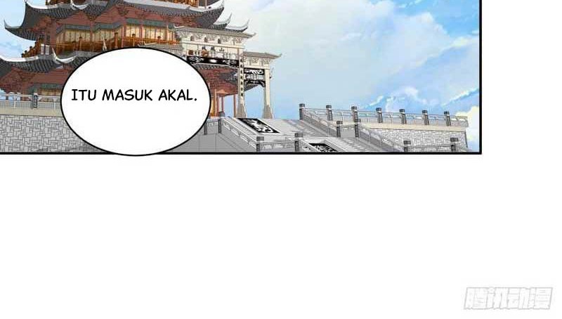 My Disciples Are All Big Villains Chapter 24 Halaman 21