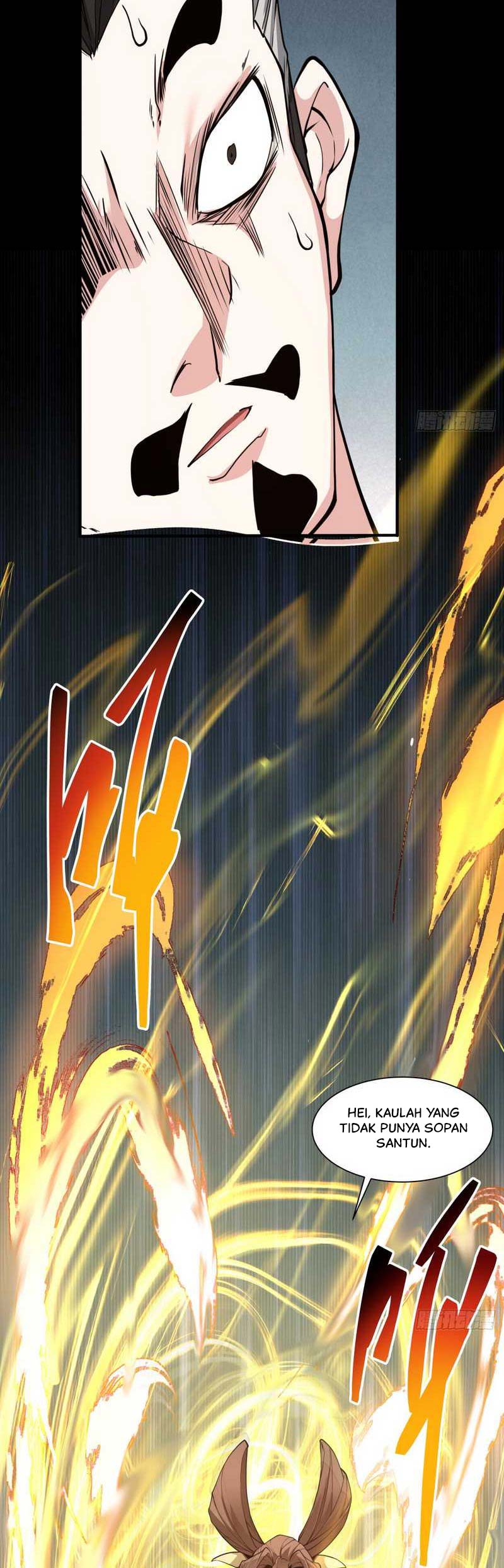 My Disciples Are All Big Villains Chapter 25 Halaman 15