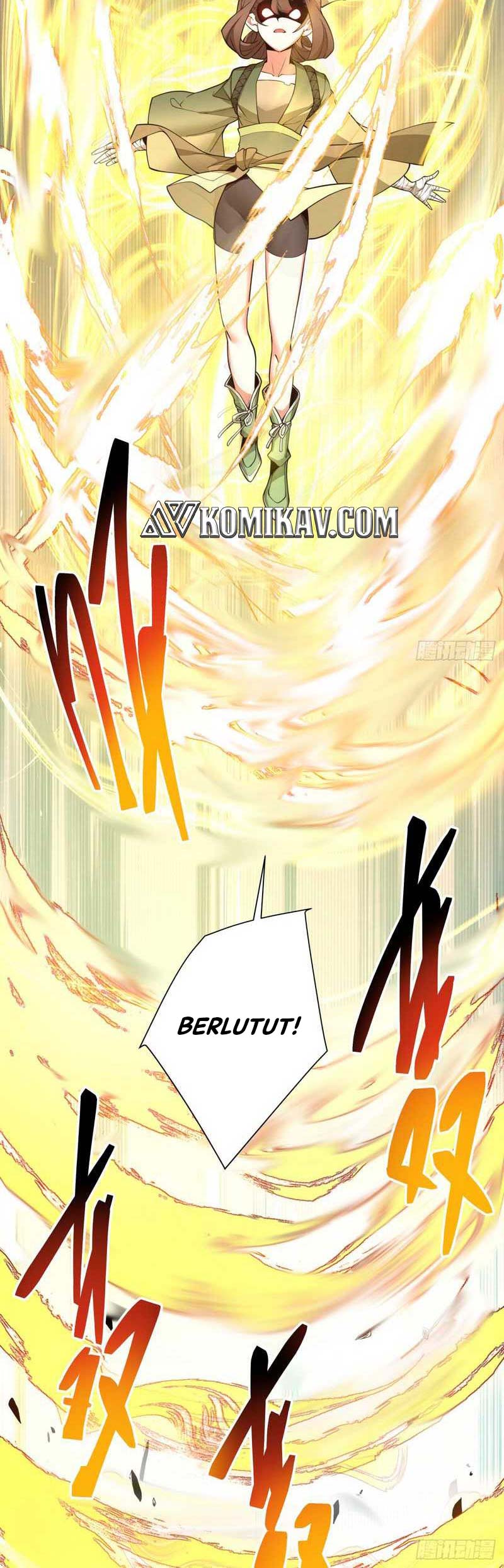 My Disciples Are All Big Villains Chapter 25 Halaman 16